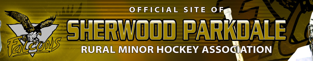 Hockey Equipment – Sherwood Park Minor Hockey