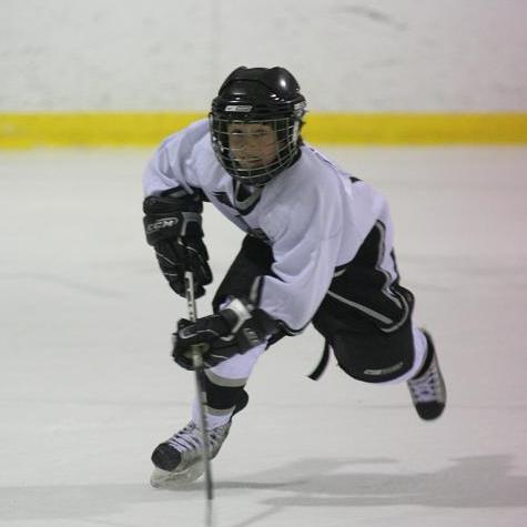 Cody Banks Arena